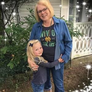 Meet your Posher, Nancy